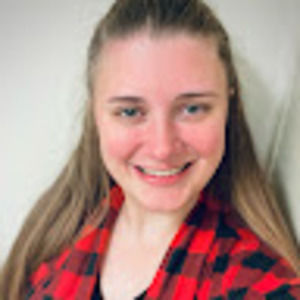 Meet your Posher, Rebekah